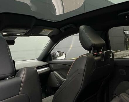Белый Форд Mustang Mach-E, объемом двигателя 0 л и пробегом 39 тыс. км за 32500 $, фото 15 на Automoto.ua