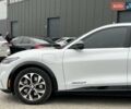 Белый Форд Mustang Mach-E, объемом двигателя 0 л и пробегом 80 тыс. км за 26640 $, фото 1 на Automoto.ua