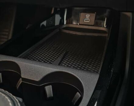 Белый Форд Mustang Mach-E, объемом двигателя 0 л и пробегом 34 тыс. км за 27000 $, фото 35 на Automoto.ua