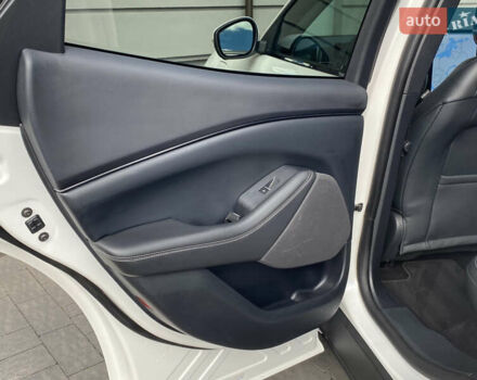 Білий Форд Mustang Mach-E, об'ємом двигуна 0 л та пробігом 58 тис. км за 22450 $, фото 92 на Automoto.ua