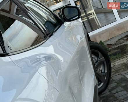 Белый Форд Mustang Mach-E, объемом двигателя 0 л и пробегом 60 тыс. км за 22200 $, фото 37 на Automoto.ua