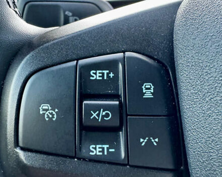 Білий Форд Mustang Mach-E, об'ємом двигуна 0 л та пробігом 42 тис. км за 25300 $, фото 42 на Automoto.ua