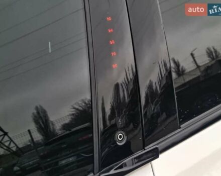 Белый Форд Mustang Mach-E, объемом двигателя 0 л и пробегом 34 тыс. км за 27000 $, фото 26 на Automoto.ua