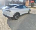 Білий Форд Mustang Mach-E, об'ємом двигуна 0 л та пробігом 97 тис. км за 21200 $, фото 4 на Automoto.ua