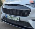 Белый Форд Mustang Mach-E, объемом двигателя 0 л и пробегом 31 тыс. км за 31999 $, фото 37 на Automoto.ua
