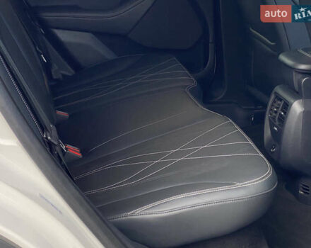 Белый Форд Mustang Mach-E, объемом двигателя 0 л и пробегом 58 тыс. км за 22950 $, фото 89 на Automoto.ua