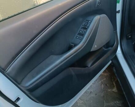 Белый Форд Mustang Mach-E, объемом двигателя 0 л и пробегом 39 тыс. км за 17000 $, фото 8 на Automoto.ua