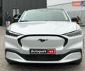 Белый Форд Mustang Mach-E, объемом двигателя 0 л и пробегом 80 тыс. км за 26640 $, фото 12 на Automoto.ua