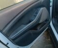 Белый Форд Mustang Mach-E, объемом двигателя 0 л и пробегом 39 тыс. км за 17000 $, фото 8 на Automoto.ua