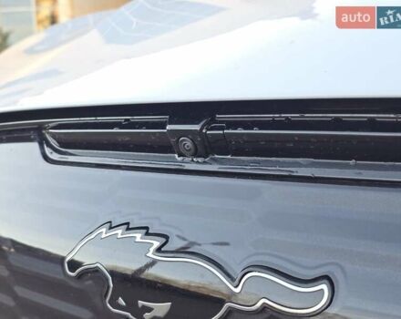 Белый Форд Mustang Mach-E, объемом двигателя 0 л и пробегом 31 тыс. км за 31999 $, фото 38 на Automoto.ua