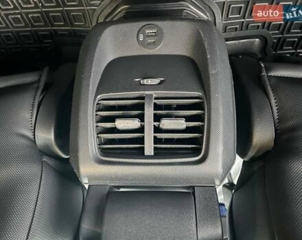 Белый Форд Mustang Mach-E, объемом двигателя 0 л и пробегом 80 тыс. км за 26640 $, фото 30 на Automoto.ua