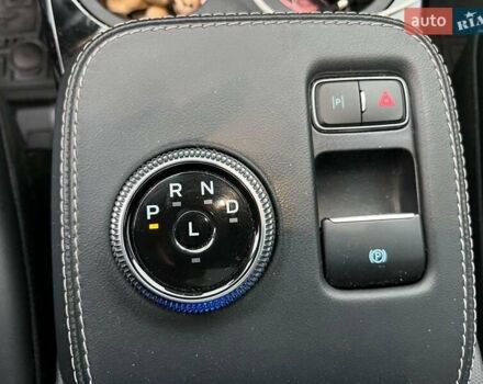 Белый Форд Mustang Mach-E, объемом двигателя 0 л и пробегом 80 тыс. км за 26640 $, фото 26 на Automoto.ua