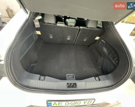 Білий Форд Mustang Mach-E, об'ємом двигуна 0 л та пробігом 48 тис. км за 25100 $, фото 35 на Automoto.ua