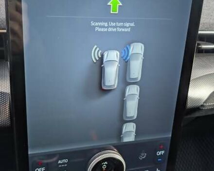 Білий Форд Mustang Mach-E, об'ємом двигуна 0 л та пробігом 77 тис. км за 33622 $, фото 10 на Automoto.ua