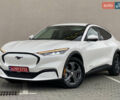 Білий Форд Mustang Mach-E, об'ємом двигуна 0 л та пробігом 58 тис. км за 22450 $, фото 99 на Automoto.ua