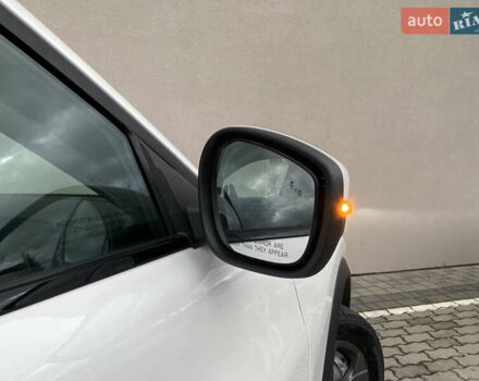 Білий Форд Mustang Mach-E, об'ємом двигуна 0 л та пробігом 58 тис. км за 22450 $, фото 49 на Automoto.ua