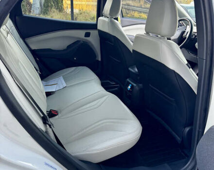 Білий Форд Mustang Mach-E, об'ємом двигуна 0 л та пробігом 42 тис. км за 25300 $, фото 31 на Automoto.ua