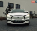 Белый Форд Mustang Mach-E, объемом двигателя 0 л и пробегом 93 тыс. км за 22250 $, фото 1 на Automoto.ua