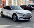 Белый Форд Mustang Mach-E, объемом двигателя 0 л и пробегом 67 тыс. км за 25900 $, фото 1 на Automoto.ua