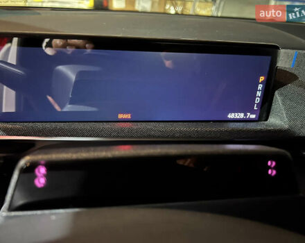 Білий Форд Mustang Mach-E, об'ємом двигуна 0 л та пробігом 48 тис. км за 25100 $, фото 47 на Automoto.ua