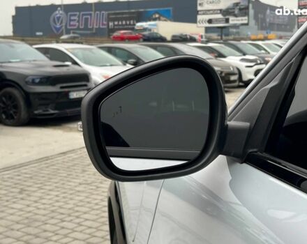 Белый Форд Mustang Mach-E, объемом двигателя 0 л и пробегом 80 тыс. км за 26640 $, фото 13 на Automoto.ua