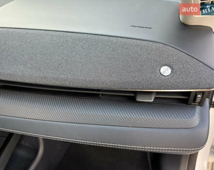 Білий Форд Mustang Mach-E, об'ємом двигуна 0 л та пробігом 48 тис. км за 25100 $, фото 24 на Automoto.ua