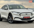 Белый Форд Mustang Mach-E, объемом двигателя 0 л и пробегом 59 тыс. км за 21950 $, фото 1 на Automoto.ua