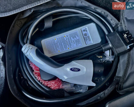 Белый Форд Mustang Mach-E, объемом двигателя 0 л и пробегом 51 тыс. км за 29900 $, фото 26 на Automoto.ua