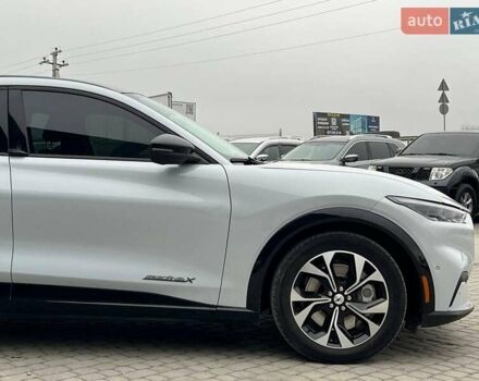 Белый Форд Mustang Mach-E, объемом двигателя 0 л и пробегом 80 тыс. км за 26640 $, фото 9 на Automoto.ua