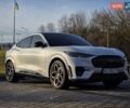 Белый Форд Mustang Mach-E, объемом двигателя 0 л и пробегом 31 тыс. км за 31999 $, фото 21 на Automoto.ua