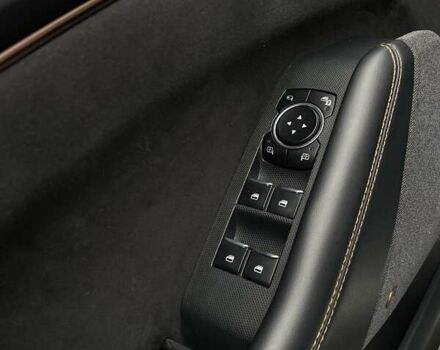 Белый Форд Mustang Mach-E, объемом двигателя 0 л и пробегом 39 тыс. км за 32500 $, фото 14 на Automoto.ua