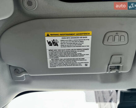 Білий Форд Mustang Mach-E, об'ємом двигуна 0 л та пробігом 42 тис. км за 25300 $, фото 41 на Automoto.ua