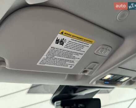 Белый Форд Mustang Mach-E, объемом двигателя 0 л и пробегом 59 тыс. км за 21950 $, фото 67 на Automoto.ua