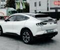 Белый Форд Mustang Mach-E, объемом двигателя 0 л и пробегом 56 тыс. км за 25300 $, фото 6 на Automoto.ua