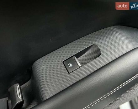 Белый Форд Mustang Mach-E, объемом двигателя 0 л и пробегом 80 тыс. км за 26640 $, фото 28 на Automoto.ua