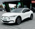 Белый Форд Mustang Mach-E, объемом двигателя 0 л и пробегом 56 тыс. км за 25300 $, фото 1 на Automoto.ua