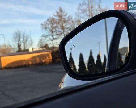 Белый Форд Mustang Mach-E, объемом двигателя 0 л и пробегом 31 тыс. км за 31999 $, фото 40 на Automoto.ua