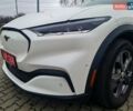 Белый Форд Mustang Mach-E, объемом двигателя 0 л и пробегом 34 тыс. км за 27000 $, фото 18 на Automoto.ua