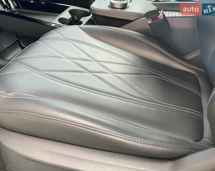 Білий Форд Mustang Mach-E, об'ємом двигуна 0 л та пробігом 58 тис. км за 22450 $, фото 67 на Automoto.ua