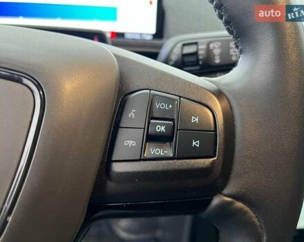 Белый Форд Mustang Mach-E, объемом двигателя 0 л и пробегом 80 тыс. км за 26640 $, фото 18 на Automoto.ua