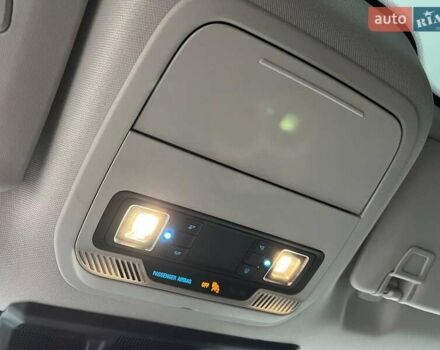 Белый Форд Mustang Mach-E, объемом двигателя 0 л и пробегом 80 тыс. км за 26640 $, фото 25 на Automoto.ua