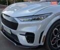 Белый Форд Mustang Mach-E, объемом двигателя 0 л и пробегом 31 тыс. км за 31999 $, фото 35 на Automoto.ua