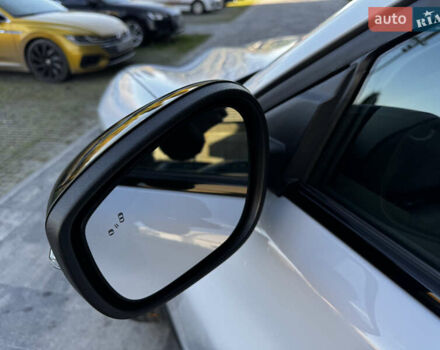 Білий Форд Mustang Mach-E, об'ємом двигуна 0 л та пробігом 32 тис. км за 24900 $, фото 16 на Automoto.ua