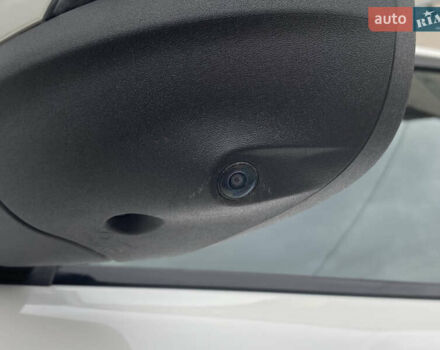 Білий Форд Mustang Mach-E, об'ємом двигуна 0 л та пробігом 58 тис. км за 22450 $, фото 32 на Automoto.ua