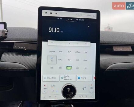 Белый Форд Mustang Mach-E, объемом двигателя 0 л и пробегом 80 тыс. км за 26640 $, фото 24 на Automoto.ua