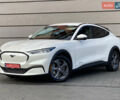 Белый Форд Mustang Mach-E, объемом двигателя 0 л и пробегом 58 тыс. км за 22950 $, фото 22 на Automoto.ua