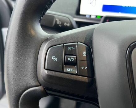 Белый Форд Mustang Mach-E, объемом двигателя 0 л и пробегом 80 тыс. км за 26640 $, фото 19 на Automoto.ua