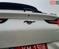 Белый Форд Mustang Mach-E, объемом двигателя 0 л и пробегом 34 тыс. км за 27000 $, фото 24 на Automoto.ua