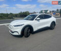 Белый Форд Mustang Mach-E, объемом двигателя 0 л и пробегом 73 тыс. км за 22000 $, фото 1 на Automoto.ua