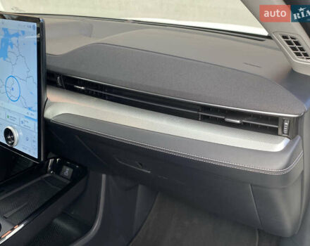 Белый Форд Mustang Mach-E, объемом двигателя 0 л и пробегом 58 тыс. км за 22950 $, фото 78 на Automoto.ua